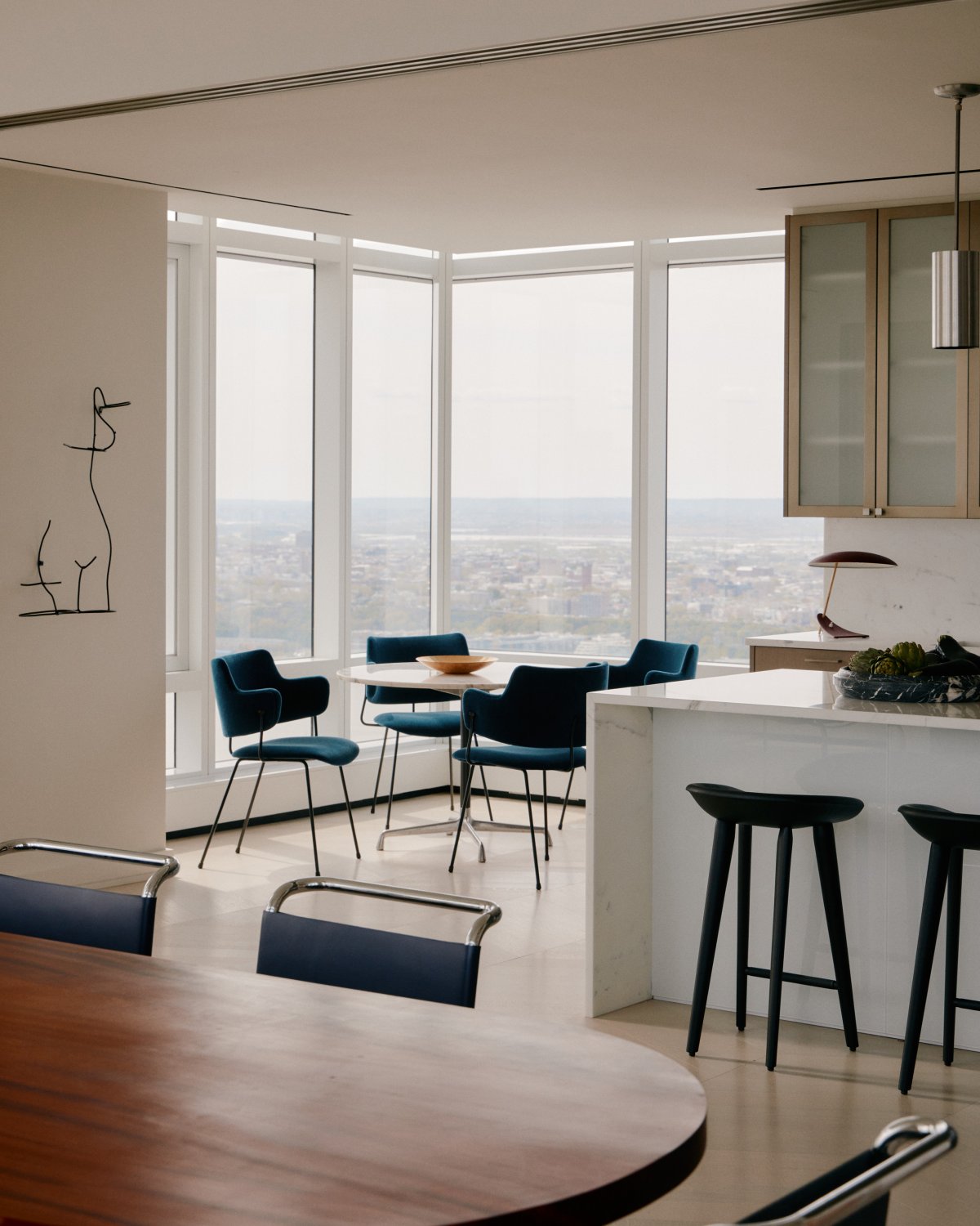 YinjiSpace Studio Mellone x 200 Amsterdam